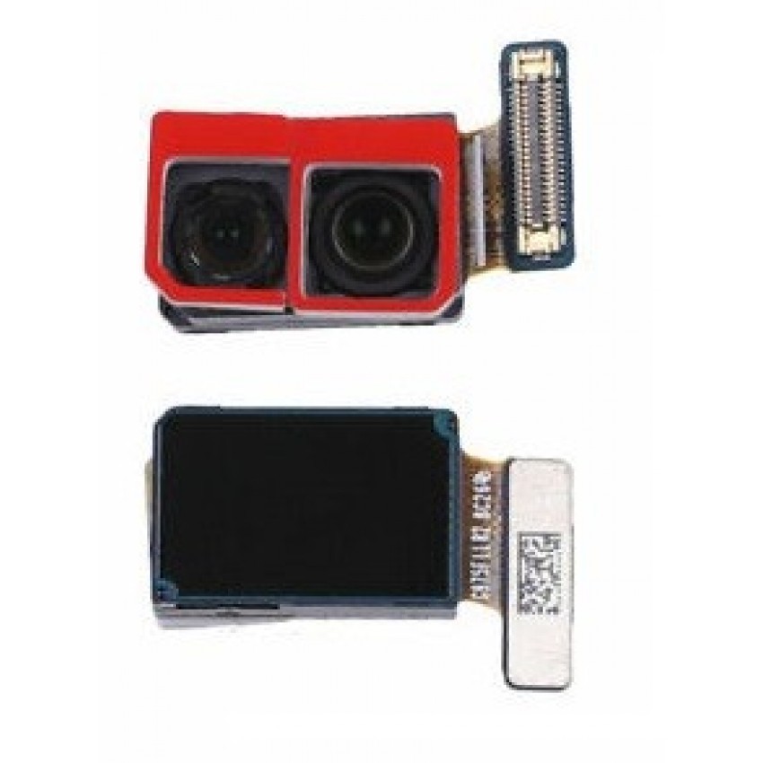 Camera Samsung G975 S10+ front (small) ORG