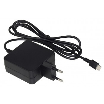 Charger for laptop Type-C (45W)