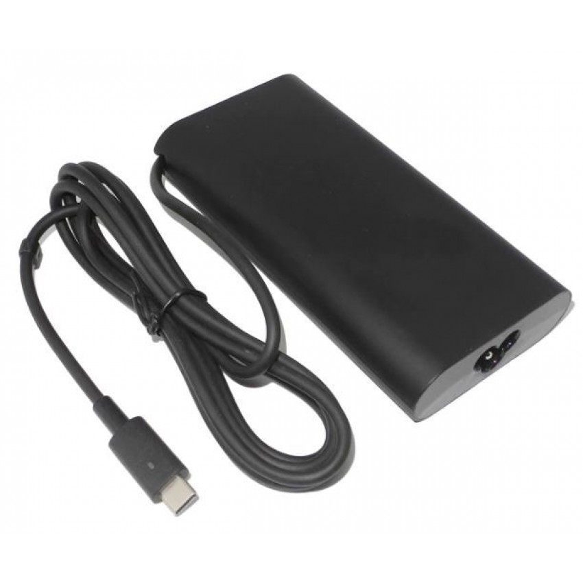Charger for laptop Type-C (90W)