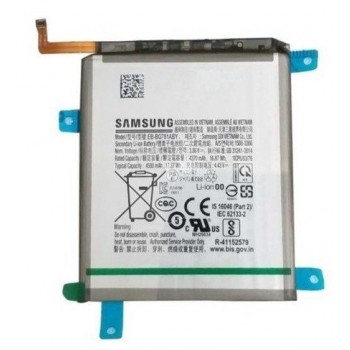 Battery original Samsung A525/A526/A528/G780/G781 A52 4G/A52 5G/A52s/S20 FE/S20 FE 5G 4500mAh EB-BG781ABY (service pack)