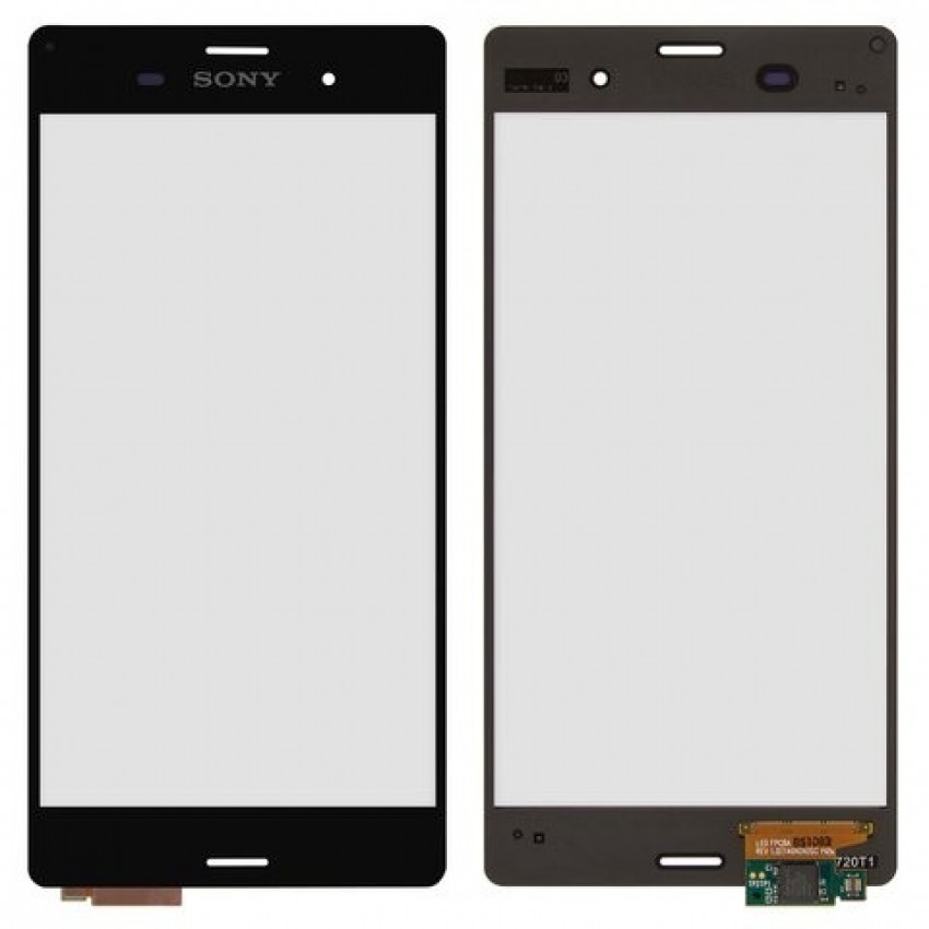 Touch screen Sony D6603 Xperia Z3 black ORG