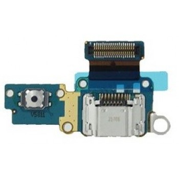 Flex Samsung T710 Tab S2 8.0 for plugin, microphone original (service pack)