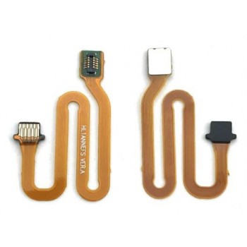 Flex Huawei P20 Lite mainboard flex connect home cable original (service pack) Flex Huawei P20 Lite mainboard flex connect home cable original (service pack)