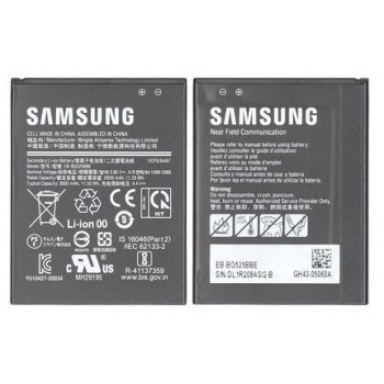 Battery original Samsung G525 XCover 5 EB-BG525BBE (service pack)