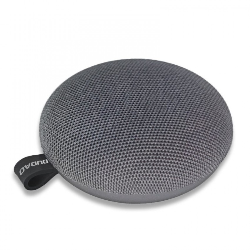 Bluetooth portable speaker Dudao (Y6) black