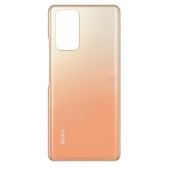 Galinis dangtelis Xiaomi Redmi Note 10 Pro Gradient Bronze ORG