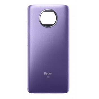 Galinis dangtelis Xiaomi Redmi Note 9T Daybreak Purple ORG