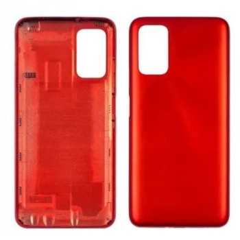 Back cover for Xiaomi Redmi 9T Sunrise Orange ORG