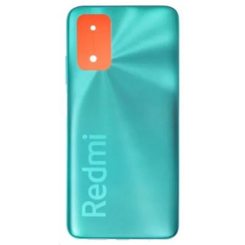 Back cover for Xiaomi Redmi 9T Ocean Green ORG