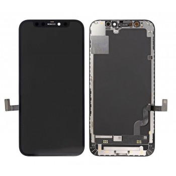 LCD screen iPhone 12 mini with touch screen INCELL