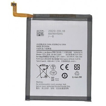 Battery ORG Samsung N770F Note 10 Lite 4370mAh EB-BN770ABY