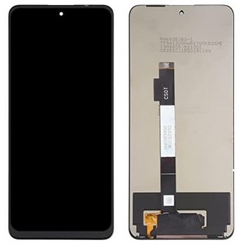 LCD screen Xiaomi Poco X3 GT 2021/Redmi Note 10 Pro 5G (CHINA model) with touch screen Black ORG