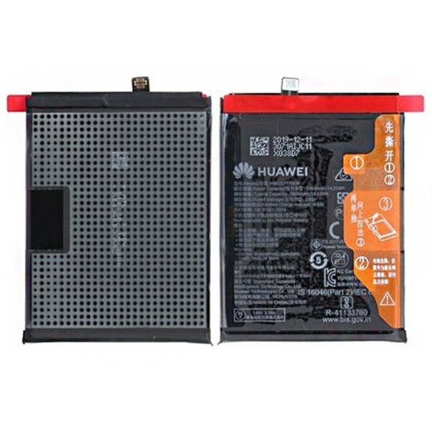 Battery original Huawei P40 3800mAh HB525777EEW (service pack)