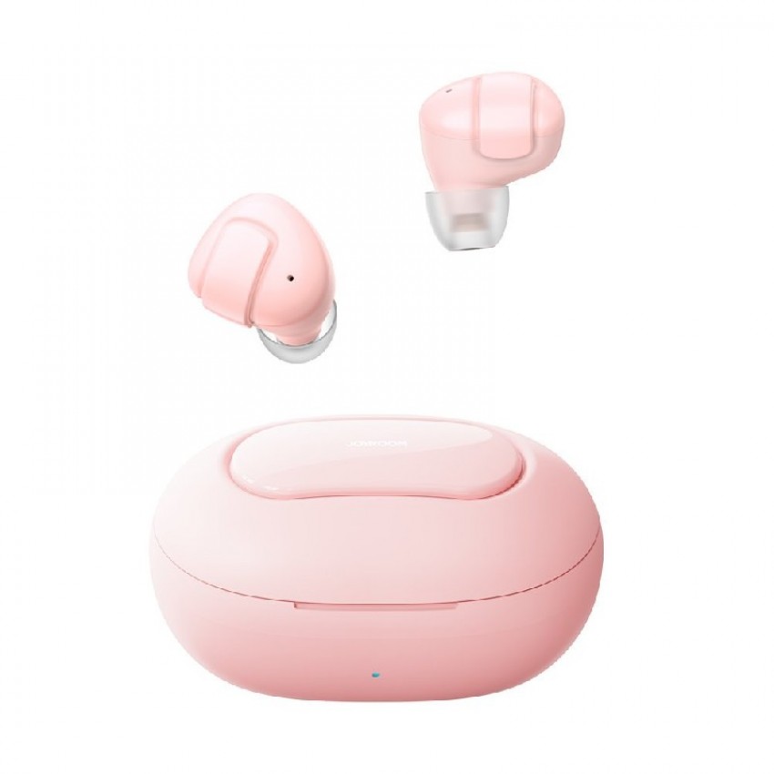 Bluetooth handsfree JOYROOM (JR-TL10) TWS pink