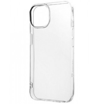 Case Ultra Clear 0.5mm Samsung S906 S22 Plus transparent Case Ultra Clear 0.5mm Samsung S906 S22 Plus transparent
