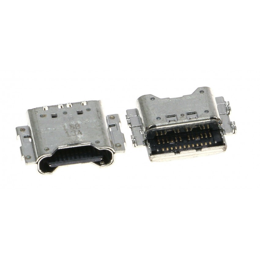 Charging connector ORG Samsung T510/T515/T860/T865/P610/P615/T970/T976