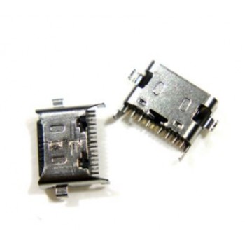 Charging connector ORG Samsung A207 A20S