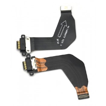 Flex Huawei P40 with charging connector ORG Flex Huawei P40 with charging connector ORG