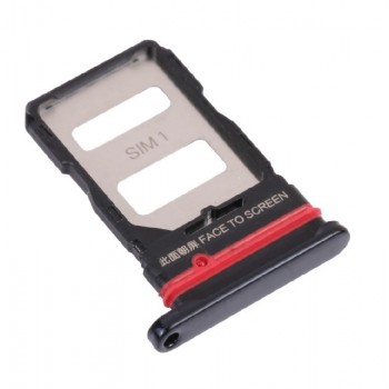 SIM card holder Xiaomi 11T/11T Pro Meteorite Gray ORG
