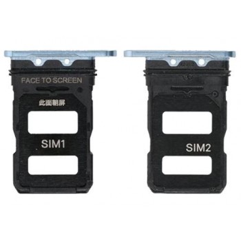 SIM card holder Xiaomi Mi 11 Horizon Blue ORG