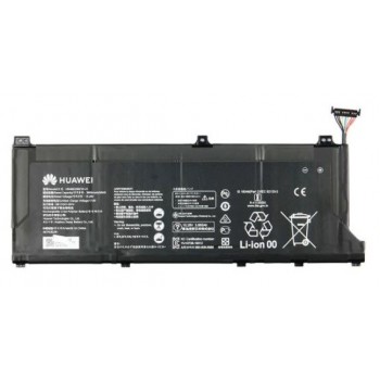 Battery original Huawei MateBook D14 2019 2020 Honor Magicbook 14 3665mAh HB4692Z9ECW (HB469229ECW) (service pack)