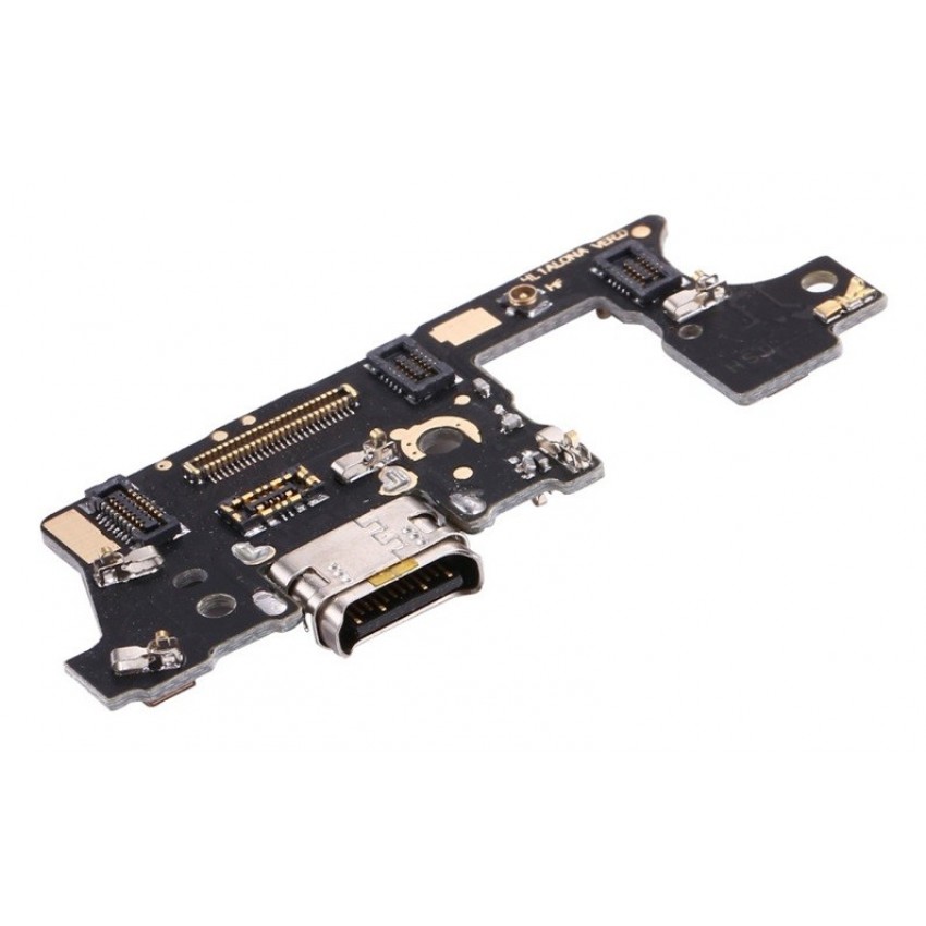 Lanksčioji jungtis Huawei Mate 9 Pro įkrovimo kontakto originali (service pack) Lanksčioji jungtis Huawei Mate 9 Pro įkrovimo kontakto originali (service pack)