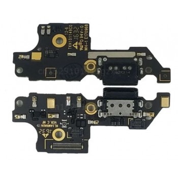 Flex Huawei Mate 9 with charging connector original (service pack) Flex Huawei Mate 9 with charging connector original (service pack)