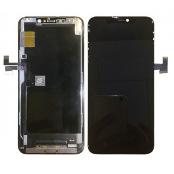 LCD ekrāns iPhone 11 Pro Max ar skārienekrānu OLED