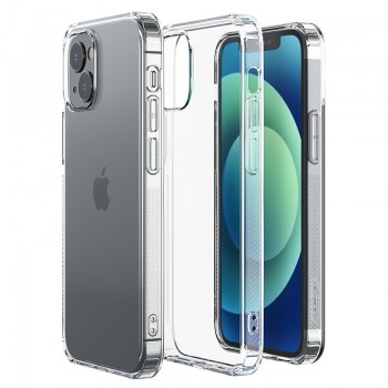 Caurspīdīgs korpuss JOYROOM Ultra Clear Apple iPhone 13