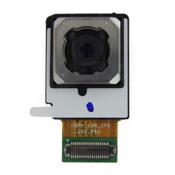 Camera Samsung G930/G935 S7/S7 Edge back original (service pack)