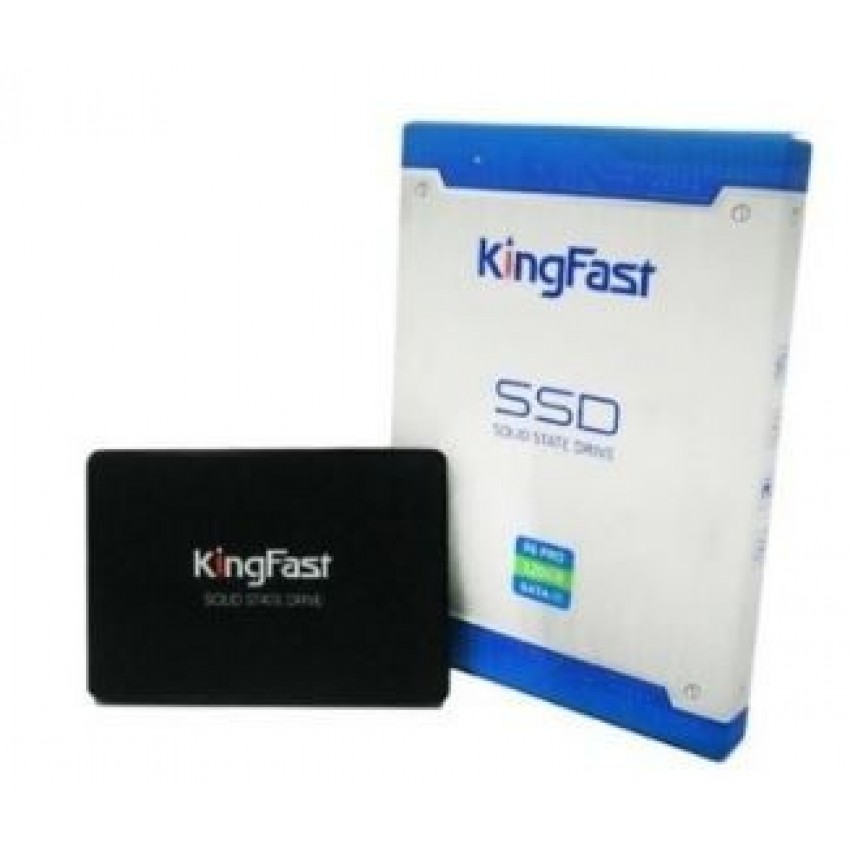 Hard drive SSD KingFast 240GB (6.0Gb / s) SATAlll 2,5