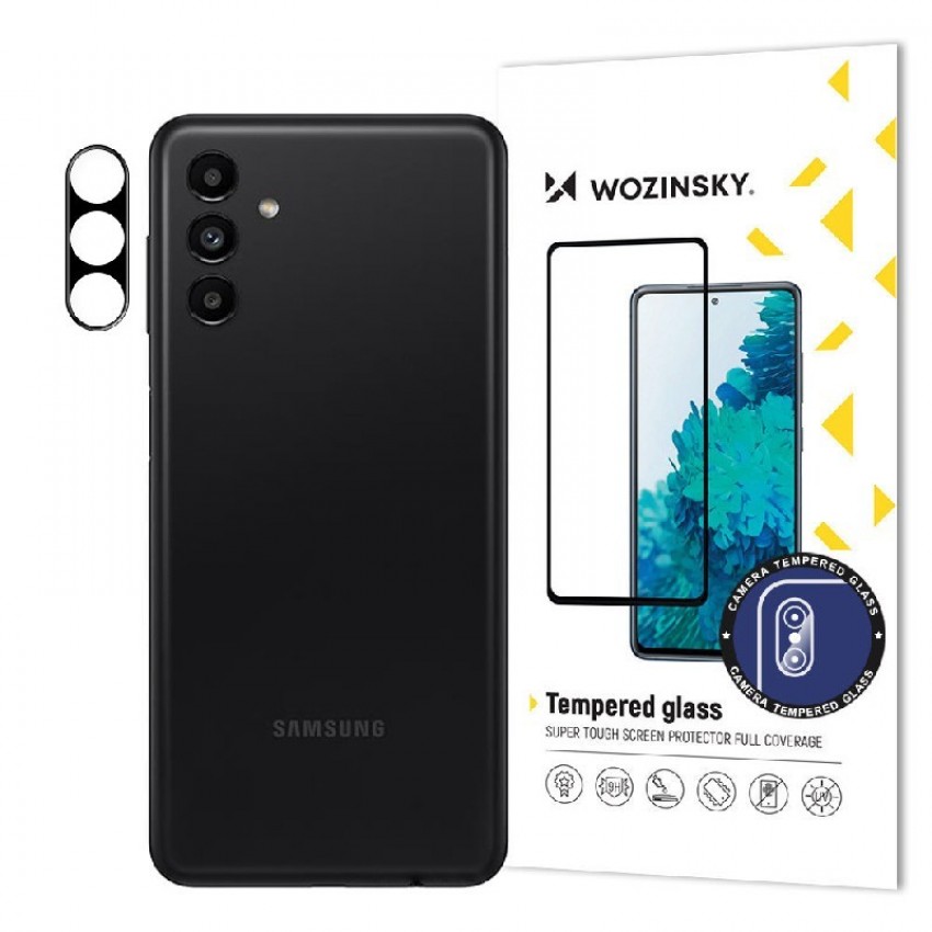 Camera protection Wozinsky Samsung A53 5G