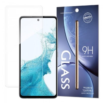 Screen protection glass "9H" Samsung A536 A53 5G