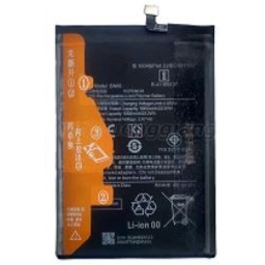 Battery original Xiaomi Redmi Mi A2/Mi 6X 3010mAh BN36 (service pack)