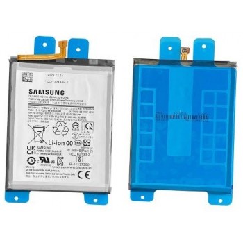 Аккумулятор оригинал Samsung M236 M23 5G/M536B M53 5G 5000mAh EB-BM526ABS (service pack)