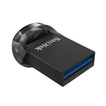 Atmintinė SanDisk Ultra Fit 128GB USB 3.1