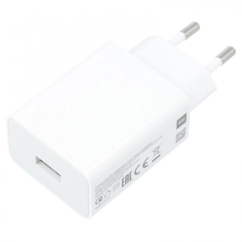 Charger original Xiaomi MDY-11-EP 3A (22,5W) white