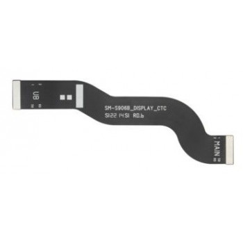 Flex Samsung S906 S22 Plus mainboard cable (SUB CTC LCD) original (service pack)