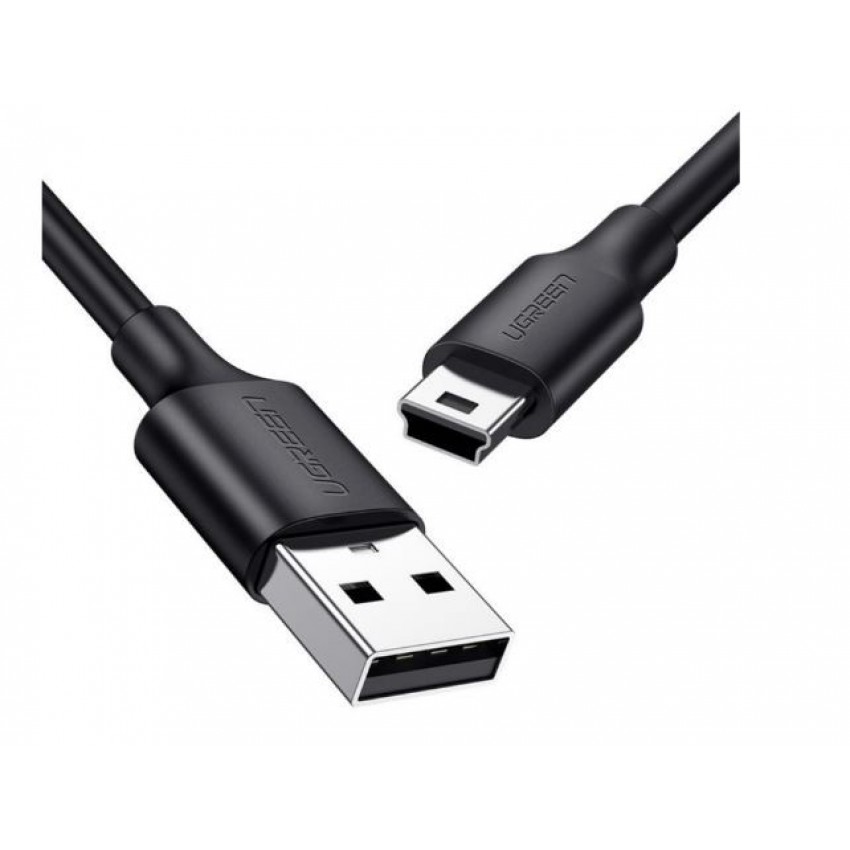USB cable Ugreen MiniUSB 1M