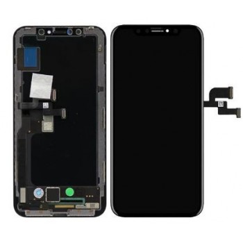 LCD ekrāns iPhone X ar skārienekrānu TFT