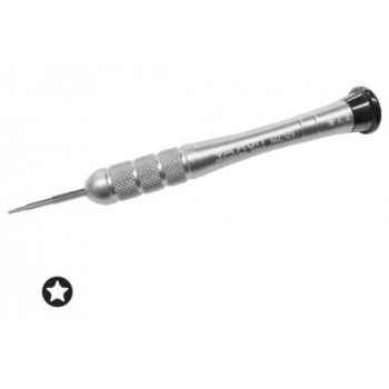 Screwdriver P5 for Macbook Pro/Air (1,2mm *) yaxun