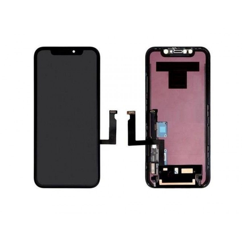 LCD screen iPhone XR with touch screen TFT