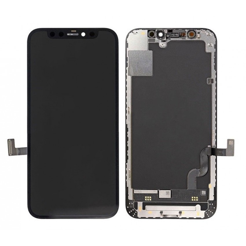 LCD screen for iPhone 12 mini with touch screen OLED