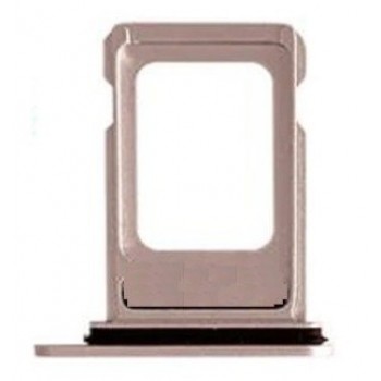 SIM card holder for iPhone 13 Pink ORG