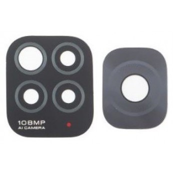 Xiaomi Redmi Note 11S/Redmi Note 11 Pro lens for camera Black 108MP (only lens 2pcs) ORG