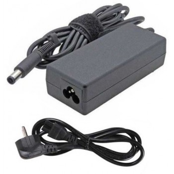 Charger for laptop DELL (19.5V 3.34A 65W) 7.4*5.0mm
