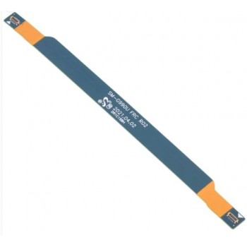 Flex Samsung G990 S21 FE 5G mainboard cable (SUB FRC) original (service pack)