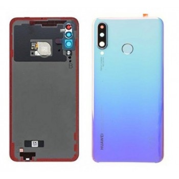 Back cover for Huawei P30 Lite 48MP/P30 Lite New Edition 2020 Breathing Crystal original (service pack)