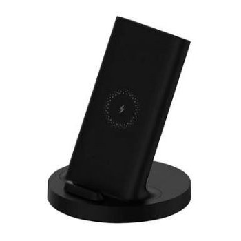 Wireless charging station Xiaomi (GDS4145GL) 20W black