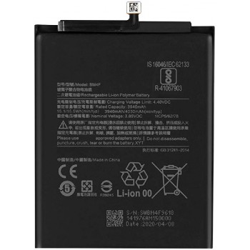 Battery ORG Xiaomi Mi 9 Lite/Mi A3 3940mAh BM4F